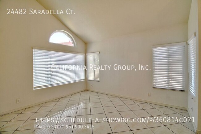 Building Photo - 24482 Saradella Ct