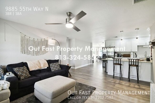 Building Photo - 9885 55th Wy N