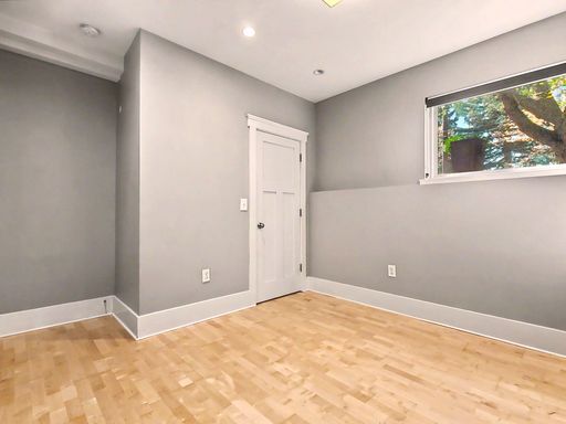 Building Photo - AVAILABLE NOW! Modern Capitol Hill 2 Bedroom Apartment, W/S/G Utilities Included!