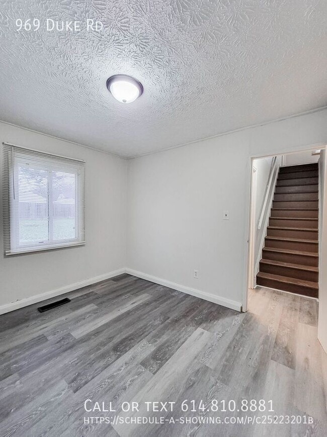 Building Photo - 969 Duke Rd