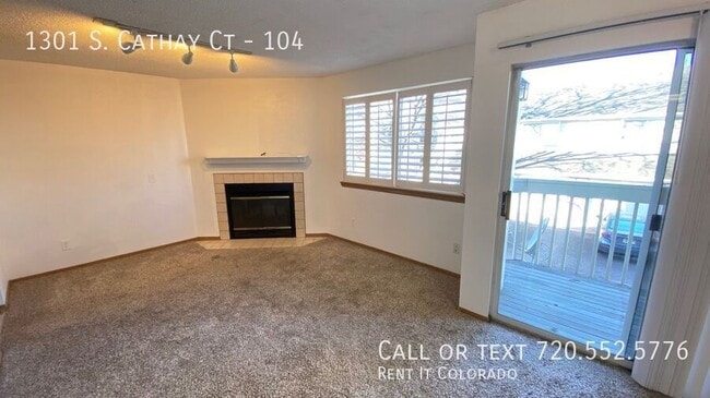 Building Photo - 1301 S Cathay Ct