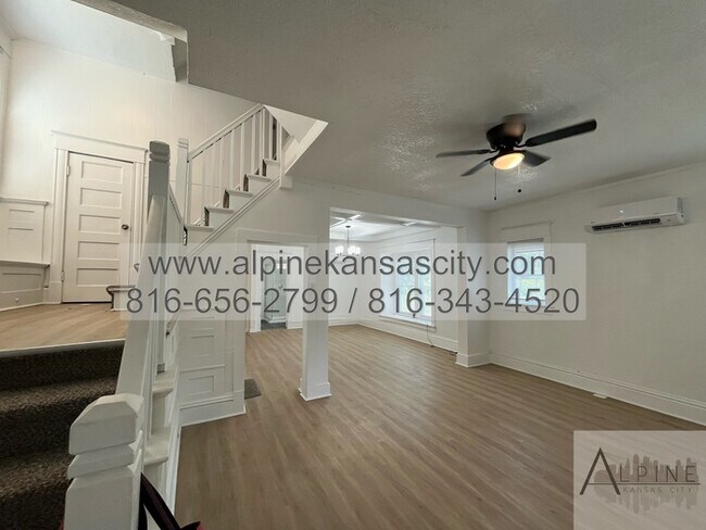 Building Photo - HUGE 3 Story Remodel!