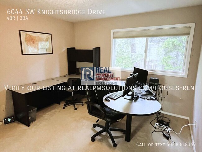 Building Photo - 6044 SW Knightsbridge Dr