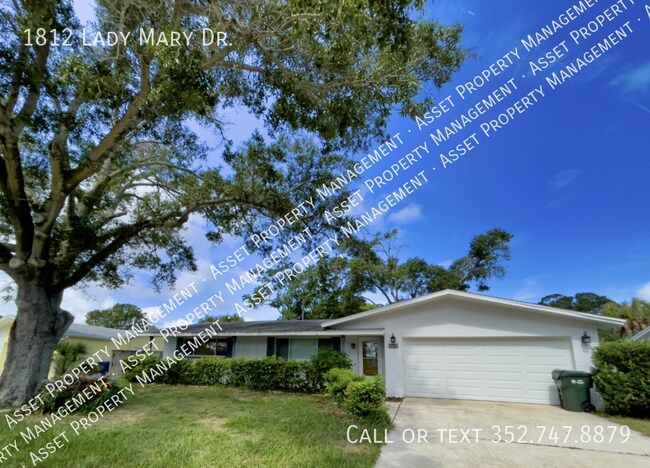 Building Photo - 1812 Lady Mary Dr