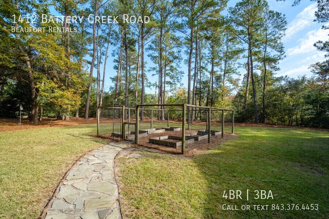 Building Photo - 1412 Battery Creek Rd