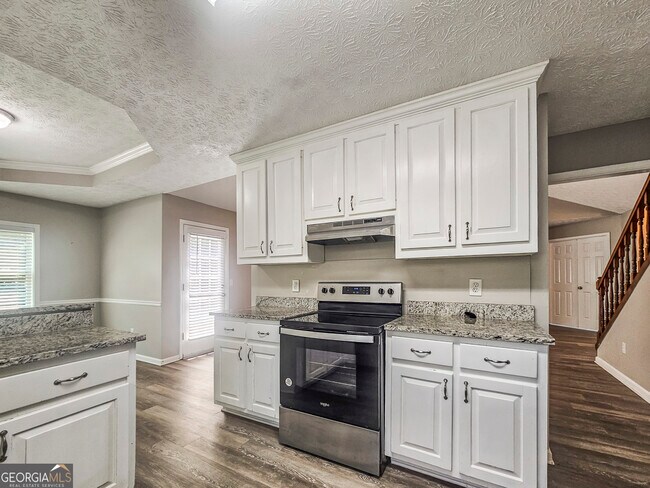 Building Photo - 768 Wilkes Dr