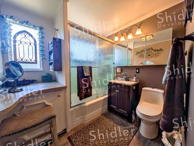 Building Photo - The Bridge House - 2 Bed 1 Bath with Uncompromising Views