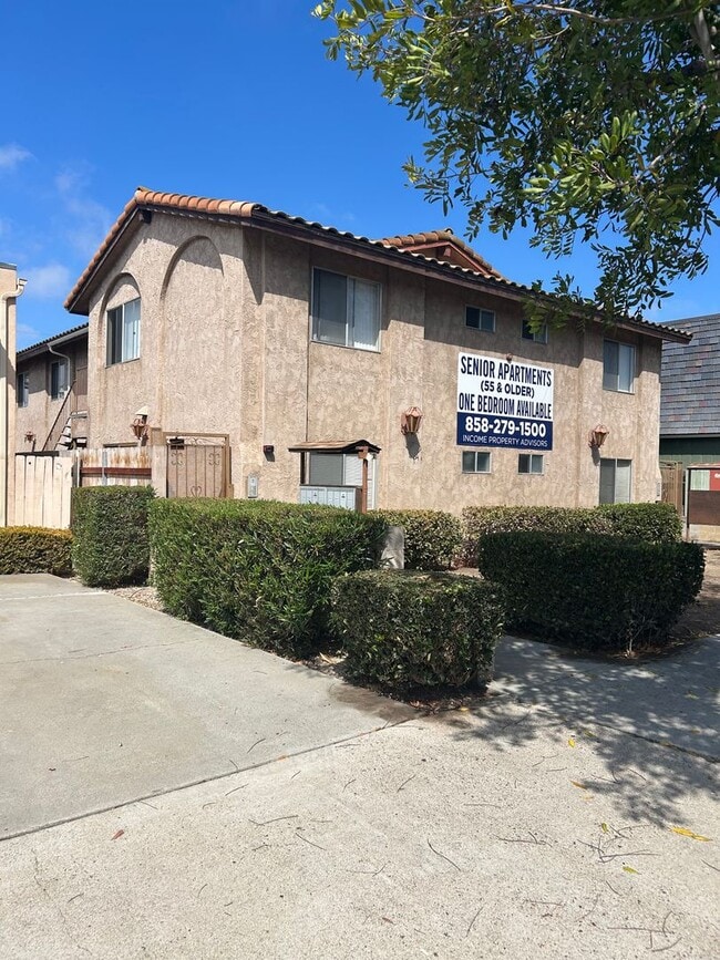 Building Photo - 4036 Louisiana St