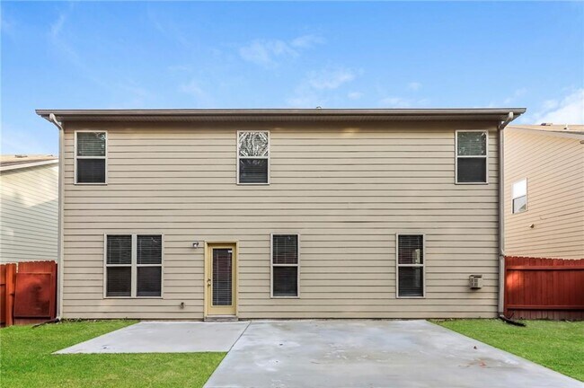 Building Photo - 2518 Quincy Loop