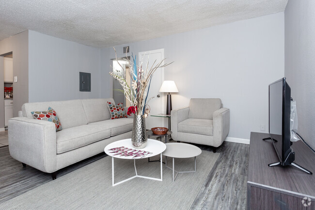 Interior Photo - Oakwood Place Apartments