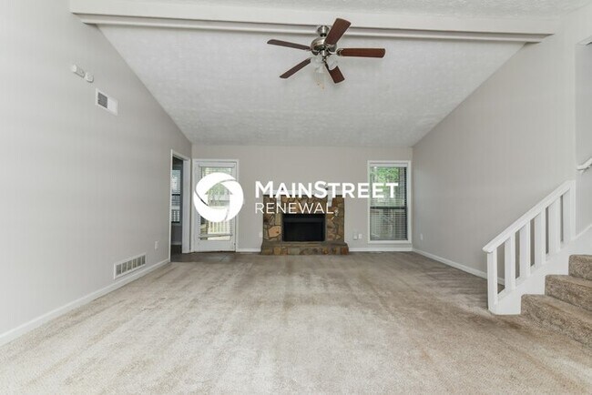 Building Photo - 4 Bedroom Pet-Friendly Home in Acworth, GA with Main Street Renewal