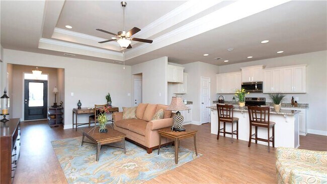 Building Photo - 10517 Sand Dune Ave