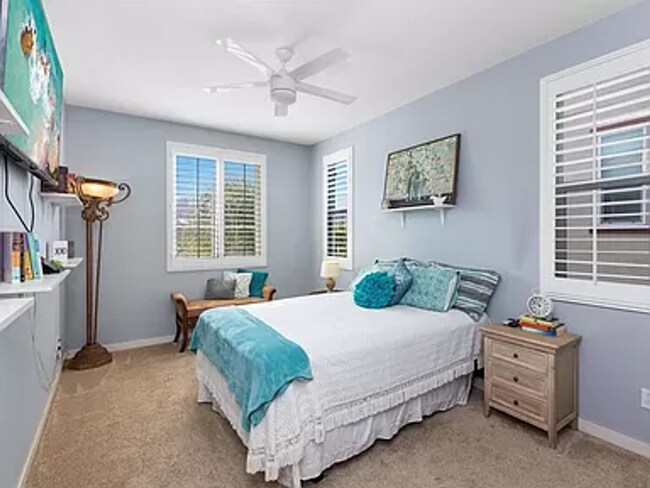 Building Photo - Beautiful, Partially Furnished Oceanside Home