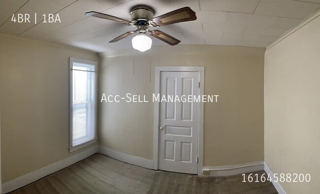 Building Photo - 523 Lydia St NE