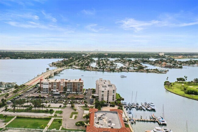 Building Photo - 500 Treasure Island Causeway