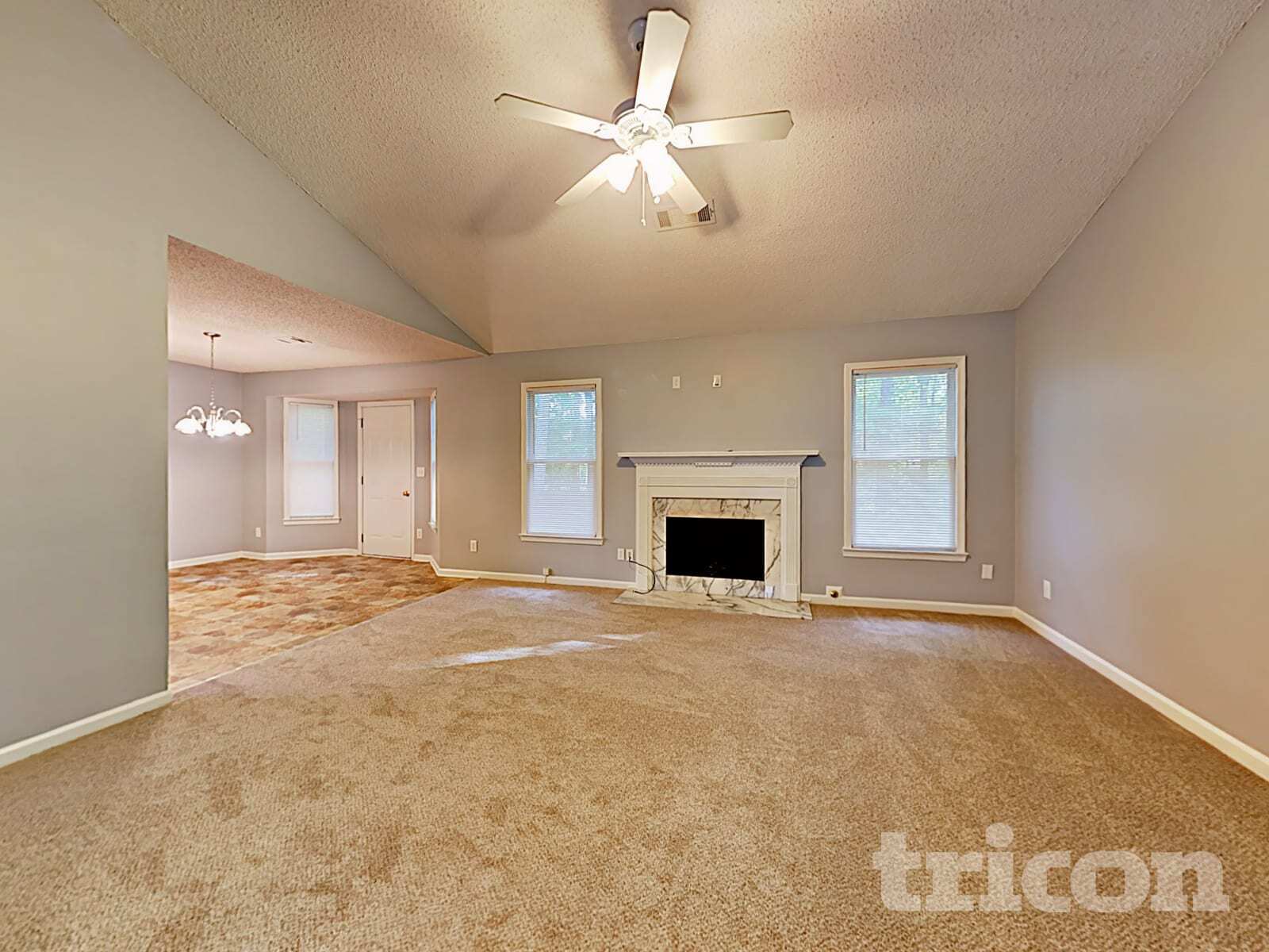 Building Photo - 3560 TraddSprings Way