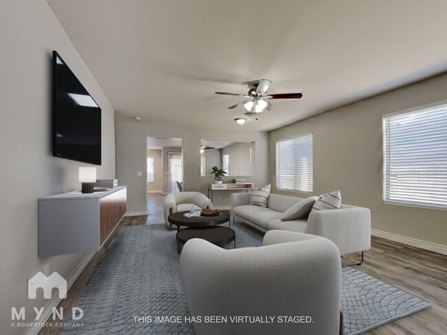 Building Photo - 4646 N 84th Ln