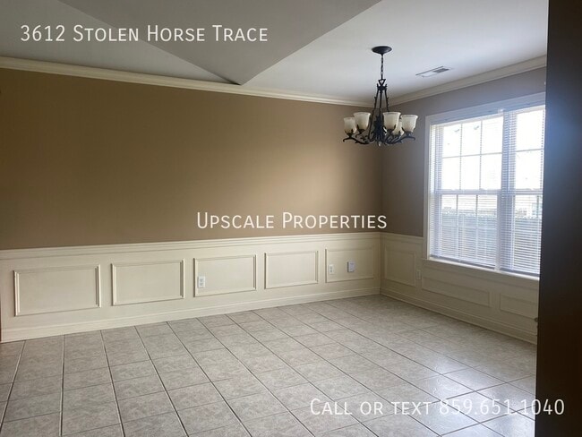 Building Photo - 3612 Stolen Horse Trace