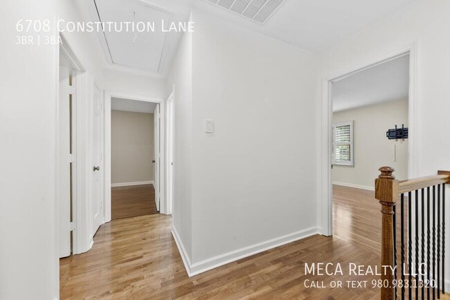 Building Photo - 6708 Constitution Ln