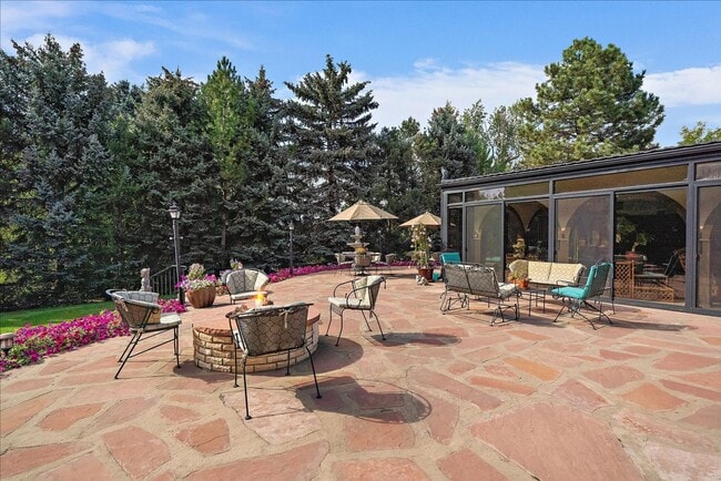 Building Photo - Gorgeous 4 bed 5 bath Luxury rental in Cherry Hills Village!