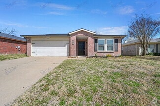 Building Photo - 4600 Cedar Crest Dr