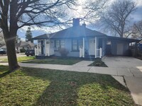 Building Photo - 1454 S 1600 E