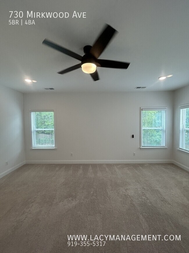 Building Photo - 730 Mirkwood Ave