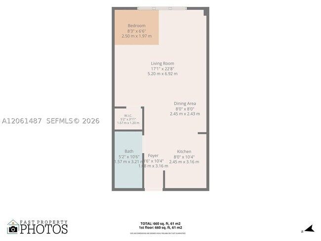 Building Photo - 2301 Collins 1543