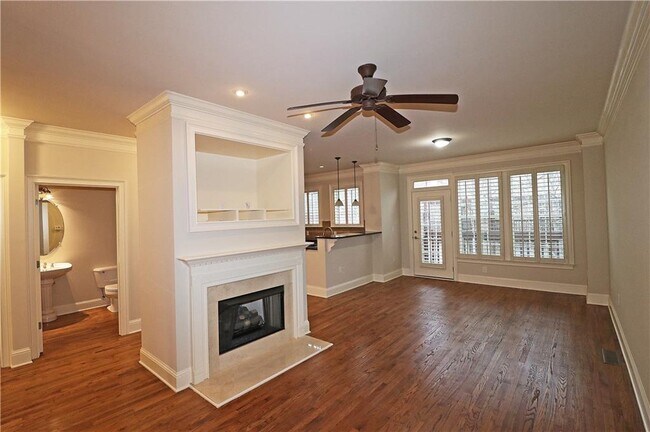 Building Photo - 1284 Ashford Creek Way NE