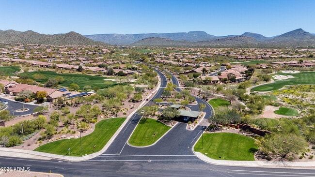 Building Photo - 40838 N Prestancia Ct