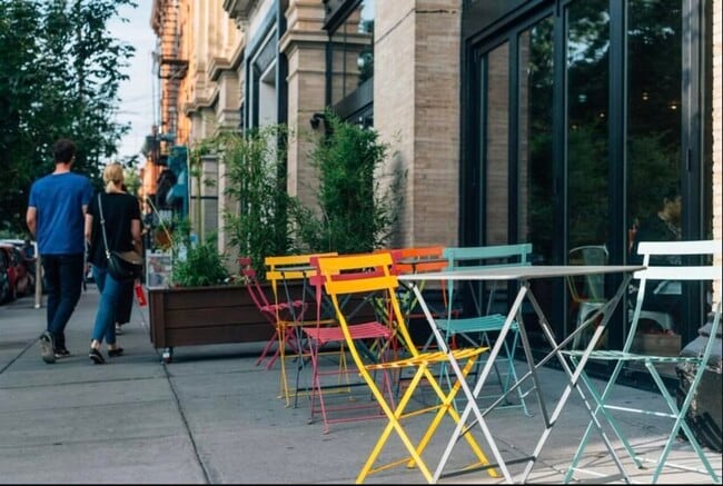 Building Photo - 226 1st St