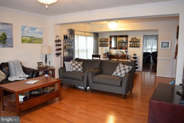 Building Photo - 4707 Eggleston Terrace