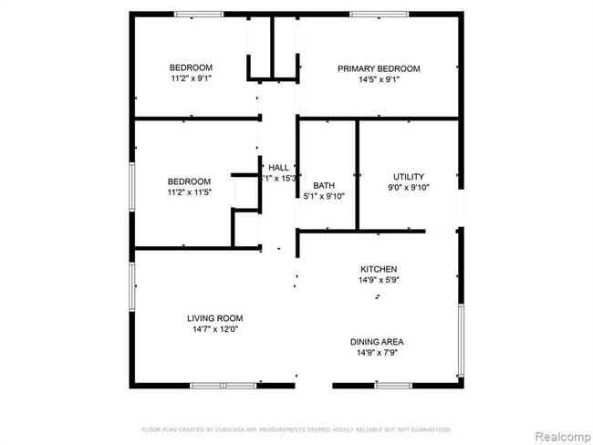 Building Photo - 22809 Detour St