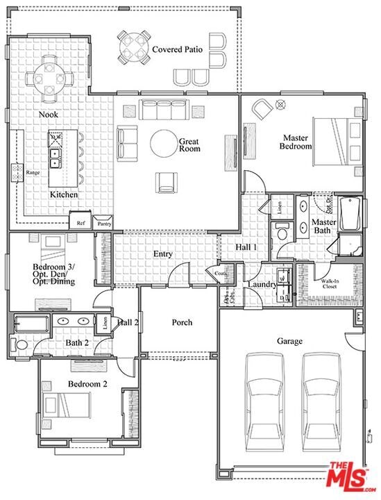 Building Photo - 14001 Barbon Beck Ave
