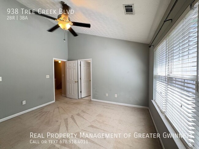 Building Photo - 938 Tree Creek Blvd