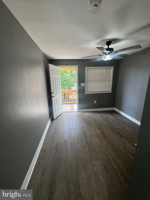 Building Photo - 1108 N Bond St