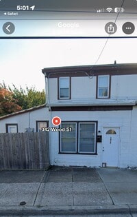 Building Photo - 342 Wood St