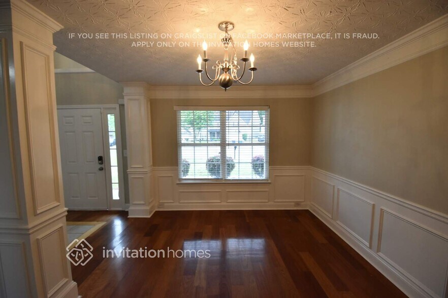 Building Photo - 2600 Austin Ridge Dr NE