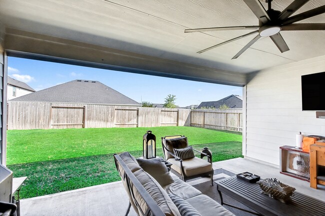 Building Photo - 3839 Hordley Ter Trl