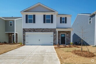Building Photo - Brand New SFH in Steel Creek