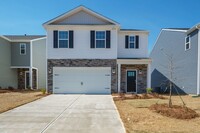 Building Photo - Brand New SFH in Steel Creek