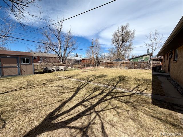 Building Photo - 875 34th St