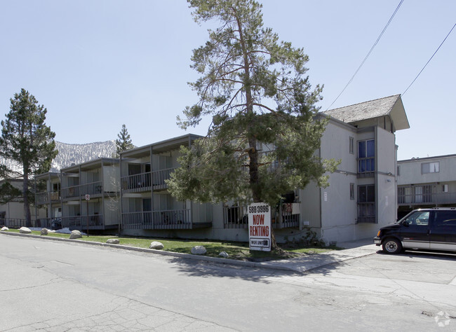 Primary Photo - Nevada Royale Apartments