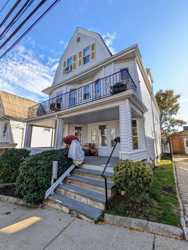 Building Photo - 12 Electric Ave