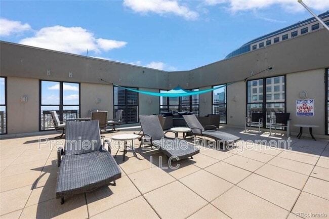 Building Photo - 1625 Larimer St