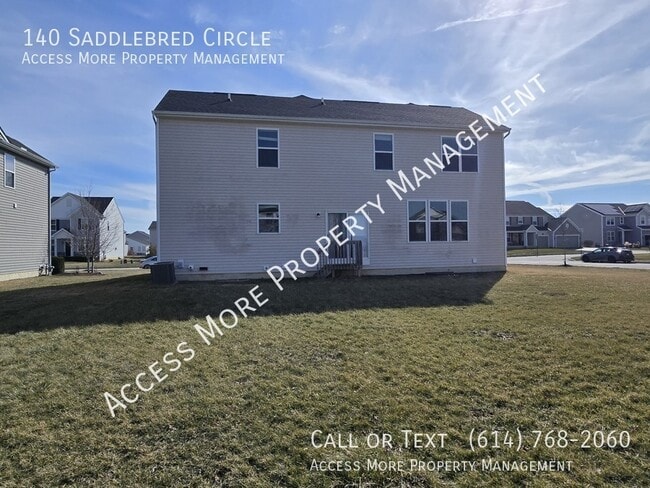 Building Photo - 140 Saddlebred Cir