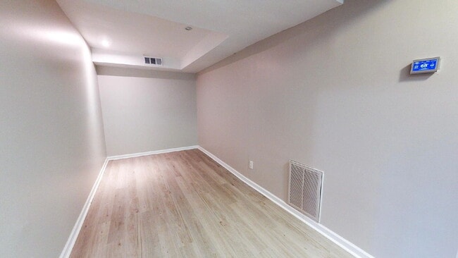 Building Photo - THE UNION GROVE | Gorgeous renovated home in Lithonia featuring large common areas, a spacious ki...