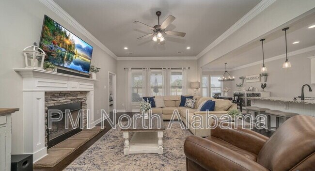 Building Photo - 120 Elledge Farm Dr