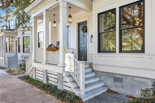 Building Photo - 547 E Gwinnett St