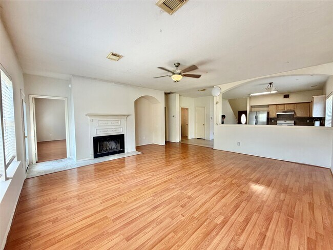 Building Photo - 2305 Ames St